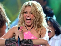 El video se ha convertido en uno de los más vistos de todos los tiempos. NTX  /