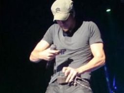 La imagen causó revuelo entre sus admiradoras. TMZ  /