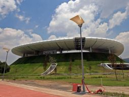 El estadio de Chivas tendrá lo último en tecnología. NTX  /