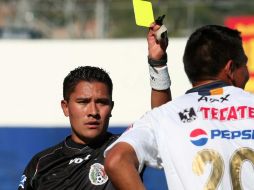 Fernando Guerrero debutará el fin de semana en el encuentro de Chivas ante Puebla . MEXSPORT  /