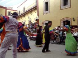 El festival contará con la presencia de 16 países. ESPECIAL  /