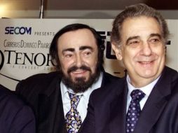 El lanzamiento reúne los mejores intérpretes de ópera. ESPECIAL  /