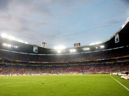 Chivas protagonizó vibrantes Clásicos contra América y Atlas, además de Liguillas y siete finales, más Libertadores. EL INFORMADOR  /