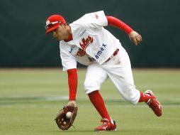 El México perdió el primer partido ante Saltillo por paliza, en el segundo se las regresó para empatar la serie. JAMMEDIA  /