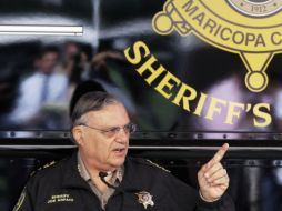 La entrada en vigor de la SB 1070 está prevista para el próximo 29 de julio. AP  /