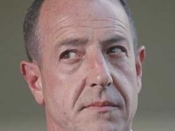 Michael Lohan enfrenta cargos por golpear a su novia. EL UNIVERSAL  /