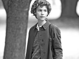 • Claire Danes protagoniza la película Temple Grandine, basada en un caso real. ESPECIAL  /