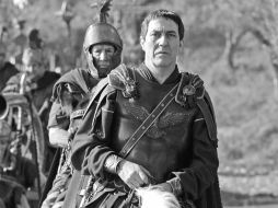 La serie es una de las más aclamadas por sus escenarios naturales. ESPECIAL  /