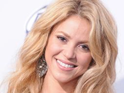 Shakira prepara además su nueva producción Sale el Sol que podría salir en septiembre u octubre. EFE  /