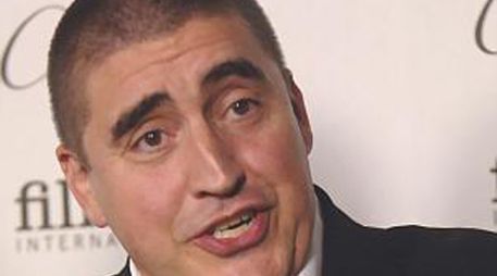 El actor participará en la legendaria serie que cambiará de formato en septiembre. EL UNIVERSAL  /