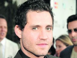 El actor venezolano Édgar Ramírez es el protagonista de la cinta Carlos. ESPECIAL  /