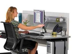 El sentarse suprime a las hormonas que regulan la producción de triglicéridos y colesterol. ESPECIAL  /