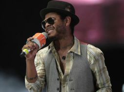 'Amar y querer: Homenaje a las grandes canciones', es el título de su nueva producción. INFORMADOR ARCHIVO  /