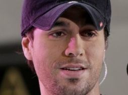 El español matiza que para su hazaña necesita hacerse un depilado ''brasileño''. AP  /