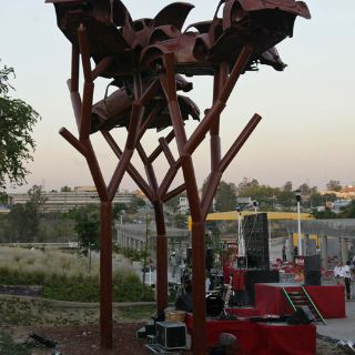 Lista, la convocatoria a la Bienal de Escultura 2010