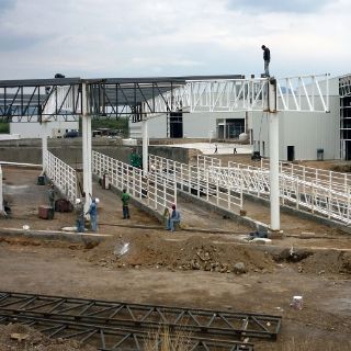 La Sagarpa vigilará de cerca el rastro de Acatlán