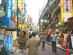 Se ha logrado la ampliación del tiempo de vida entre los japoneses.  ESPECIAL  /