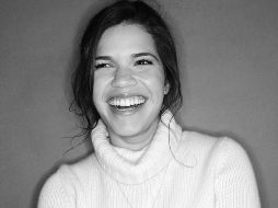 América Ferrara será una de las luminarias presentes en el Festival Internacional de Cine Latino de Nueva York. AP  /