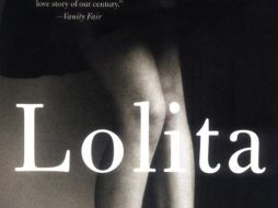 Lolita, escrita por Vladimir Nabokov, es una de las obras que podrían distribuirse de manera digital, a raíz del nuevo acuerdo.ESPECIAL  /