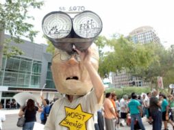 La entrada en vigor de la SB 1070 está prevista para el próximo 29 de julio. EFE  /