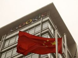 Google anunció a principios de este año que su versión china, google.cn, dejaría de operar. ESPECIAL  /