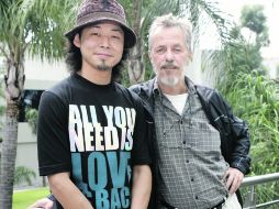 La sede de Tolentino Port será anunciada a más tardar en 15 días. M. FREYRÍA  /