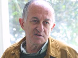 Goytosolo se hizo acreedor de dicho galardón en la categoría de Trayectoria individual. ESPECIAL  /