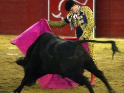 Varias personalidades en el mundo han expresado su aprobación ante la abolición de esta práctica.INFORMADOR ARCHIVO  /