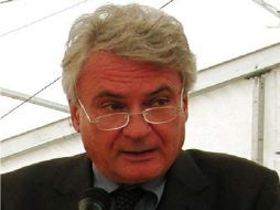 El ex ministro Aldo Brancher, fue encontrado culpable de los delitos de apropiación indebida y receptación. ESPECIAL  /