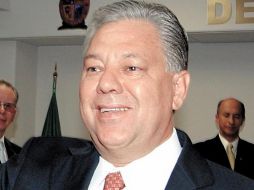 El gobernador de Sinaloa propondrá el 6 de agosto relanzar con mayor presencia el operativo Culiacán-Navolato. ESPECIAL  /