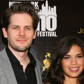 América Ferrera aborda los traumas de la guerra en 'The Dry Land'