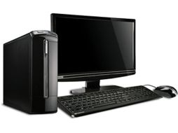 Escoger una buena computadora es clave para nuestras tareas de la vida cotidiana. ESPECIAL  /