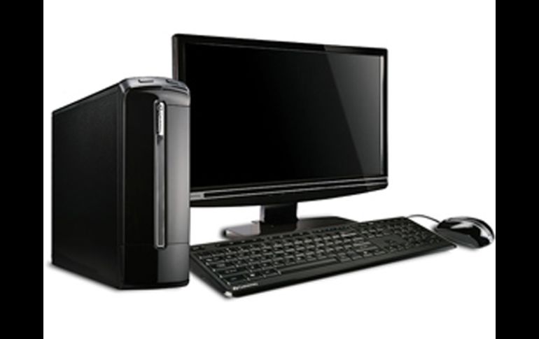 Escoger una buena computadora es clave para nuestras tareas de la vida cotidiana. ESPECIAL  /