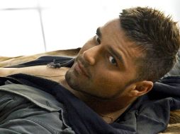 El astro ha reconocido que ha sido complejo ordenar el libro. NTX  /