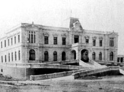 La exposición estará abierta al público del 6 de agosto al 14 de noviembre. ESPECIAL  /