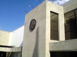 Felipe de Jesús Zamora Castro es el nuevo subsecretario de Asuntos Jurídicos y Derechos Humanos de la dependencia. ESPECIAL  /