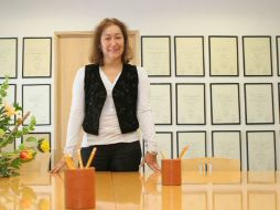 Stavenhagen reiteró que no es falta de voluntad para otorgar los recursos, sino un trámite que está retrasado. EL UNIVERSAL  /