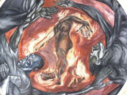 Este es un recorrido por uno de los personajes más importantes del arte nacional mexicano. INFORMADOR ARCHIVO  /