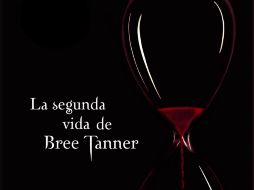 Se han vendido un millón 800 mil ejemplares de la saga ''Crepúsculo'' en el país. ESPECIAL  /