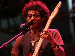 Kalimba mencionó que no estará presente en el reencuetro de OV7. ARCHIVO INFORMADOR  /