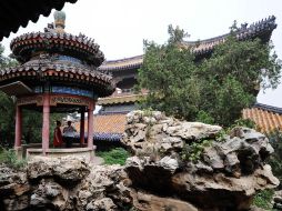 Es importante para los ciudadanos de China crear una identidad propia e independiente. AP  /