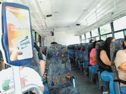 En su sesión ordinaria, el cabildo de Torreón autorizó un aumento a la tarifa general del servicio de transporte público. ESPECIAL  /