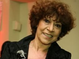 el Festival Internacional de Cine Expresión en Corto rindieron un homenaje a la periodista Cristina Pacheco. ESPECIAL  /