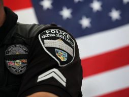 La novena Corte de Apelaciones en San Francisco aplaza dos meses la primera audiencia de apelación de la ley antiinmigrantes. AFP  /