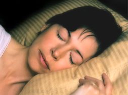 Es necesario descansar el tiempo que nuestro cuerpo requiere. ESPECIAL  /