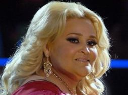 Shayla entró en shock nervioso y hubo una gran movilización en la escena. ESMAS.COM  /