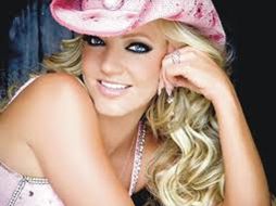 La modelo acaba de terminar la grabación de su disco de corte grupero. ESPECIAL  /