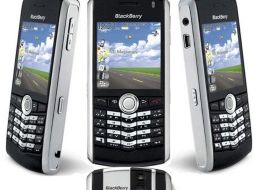 Se calcula que en Arabia Saudí hay al menos 800 mil usuarios de Blackberry. ESPECIAL  /