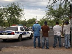 Otros estados pretendían imponer medidas contra los inmigrantes. AFP  /