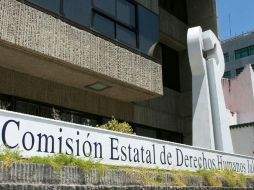 El afectado levantó su denuncia ante la CEDHJ. ARCHIVO  /